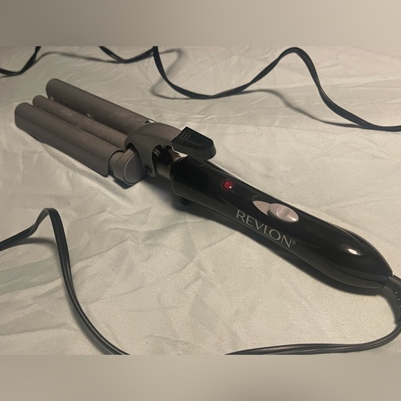 Crimper by Revlon - Picture 2 of 6